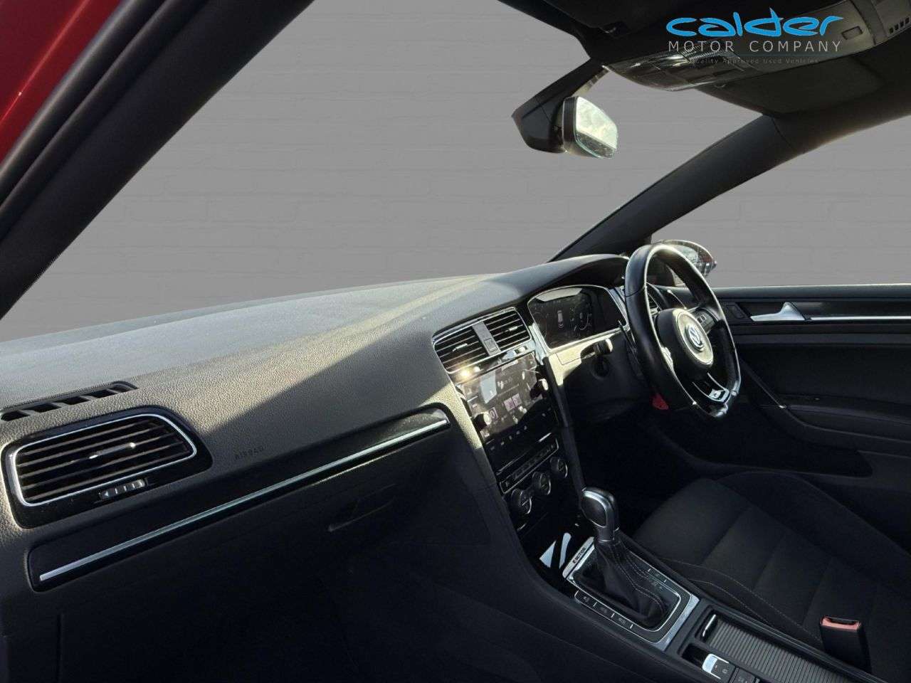 2018 VOLKSWAGEN GOLF 2018 VOLKSWAGEN GOLF