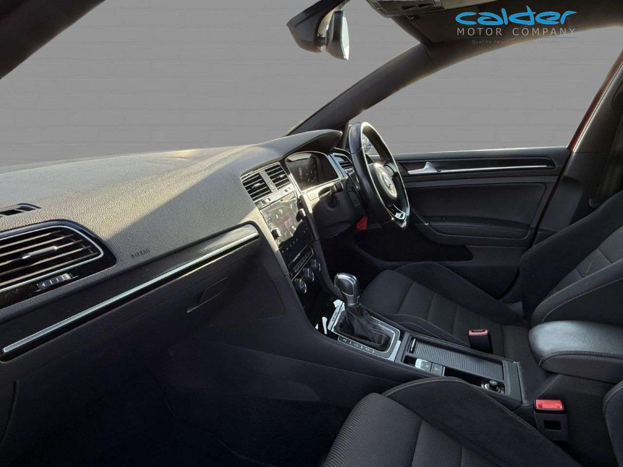 2018 VOLKSWAGEN GOLF 2018 VOLKSWAGEN GOLF