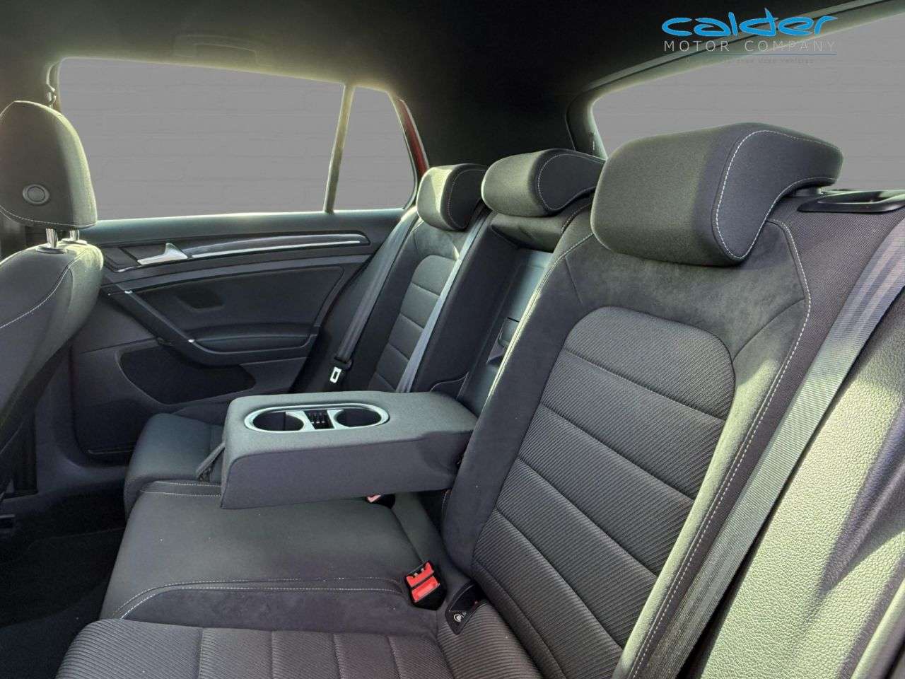 2018 VOLKSWAGEN GOLF 2018 VOLKSWAGEN GOLF