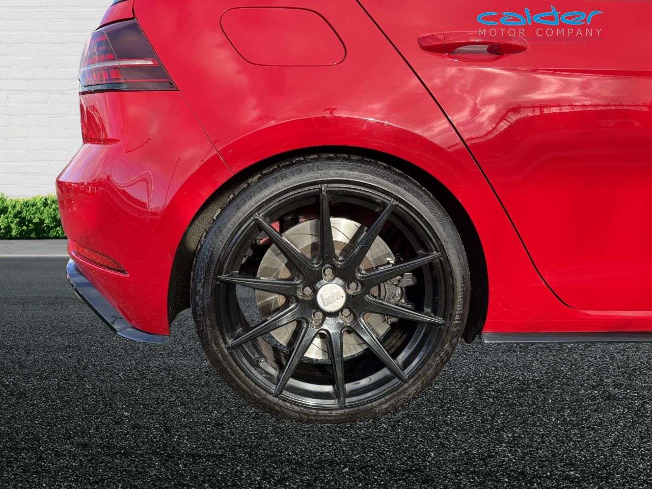 2018 VOLKSWAGEN GOLF 2018 VOLKSWAGEN GOLF