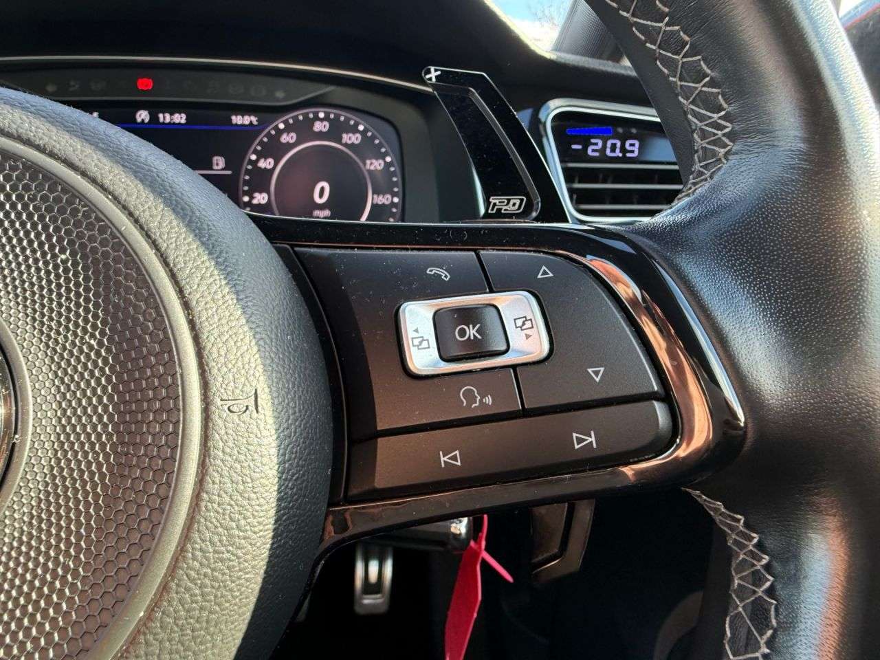 2018 VOLKSWAGEN GOLF 2018 VOLKSWAGEN GOLF