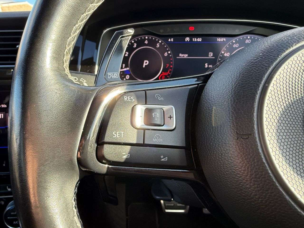 2018 VOLKSWAGEN GOLF 2018 VOLKSWAGEN GOLF