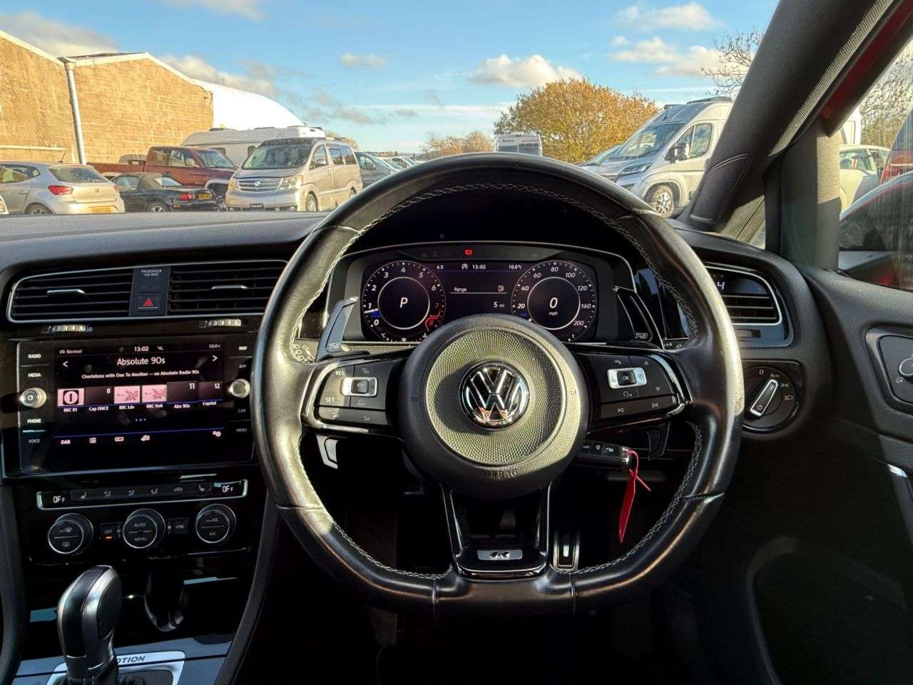 2018 VOLKSWAGEN GOLF 2018 VOLKSWAGEN GOLF