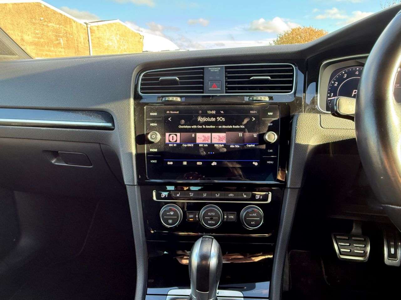 2018 VOLKSWAGEN GOLF 2018 VOLKSWAGEN GOLF