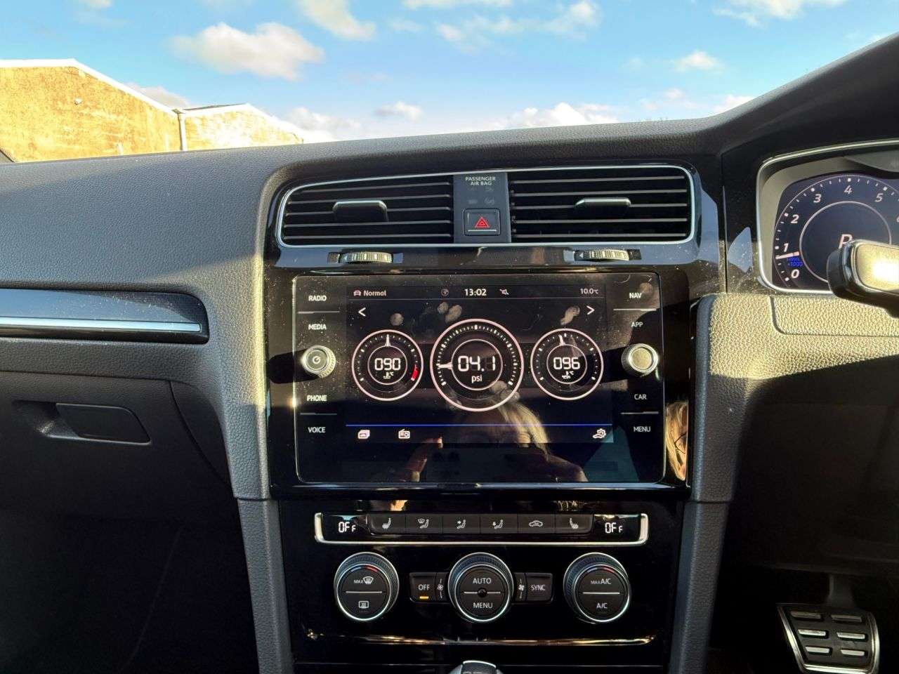 2018 VOLKSWAGEN GOLF 2018 VOLKSWAGEN GOLF