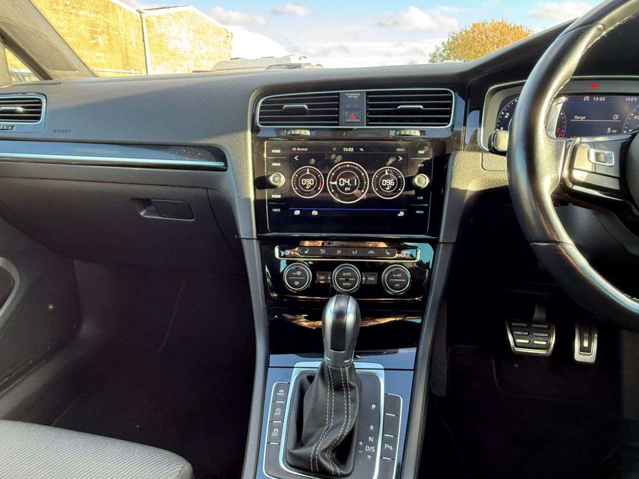 2018 VOLKSWAGEN GOLF 2018 VOLKSWAGEN GOLF