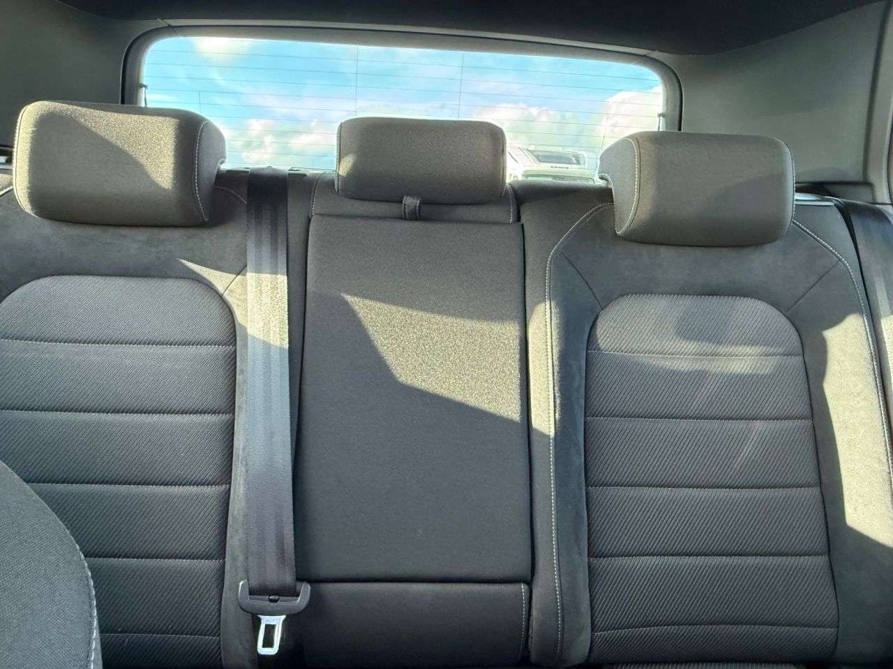 2018 VOLKSWAGEN GOLF 2018 VOLKSWAGEN GOLF