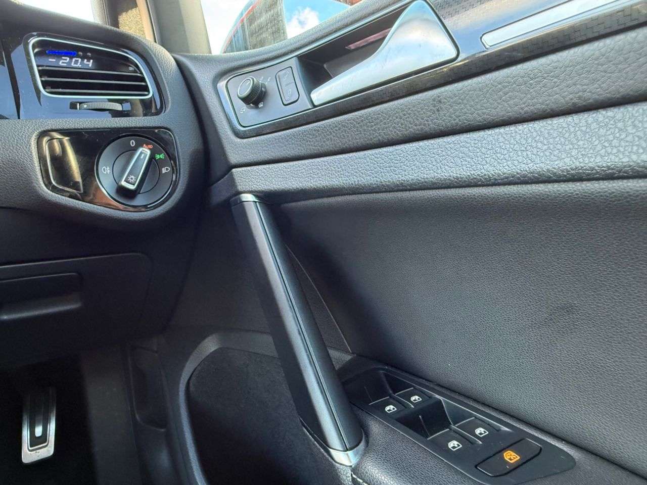 2018 VOLKSWAGEN GOLF 2018 VOLKSWAGEN GOLF