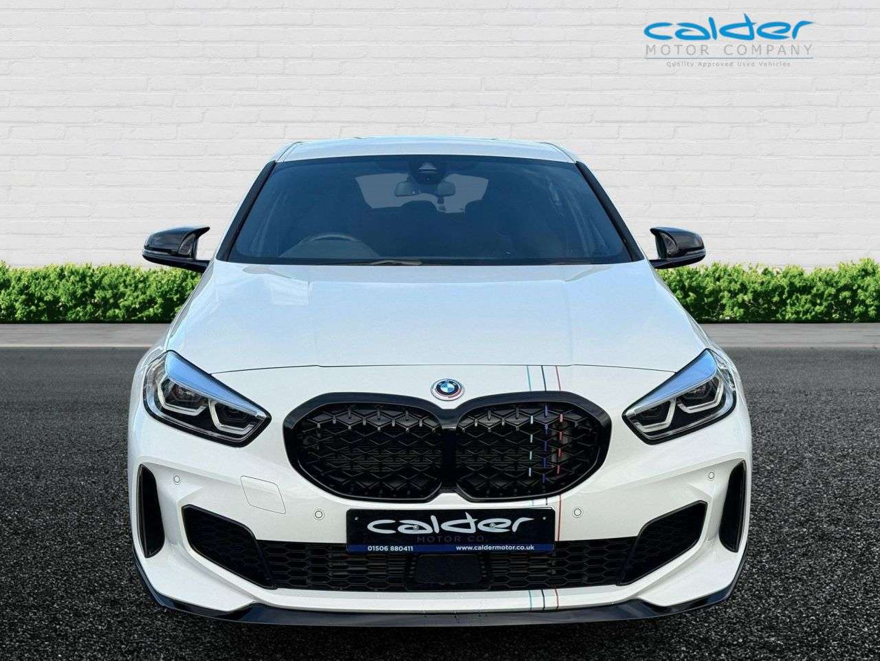 2024 BMW 1 SERIES 2024 BMW 1 SERIES