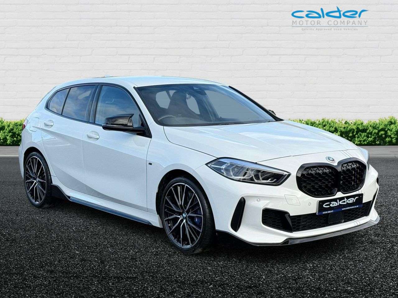 2024 BMW 1 SERIES 2024 BMW 1 SERIES