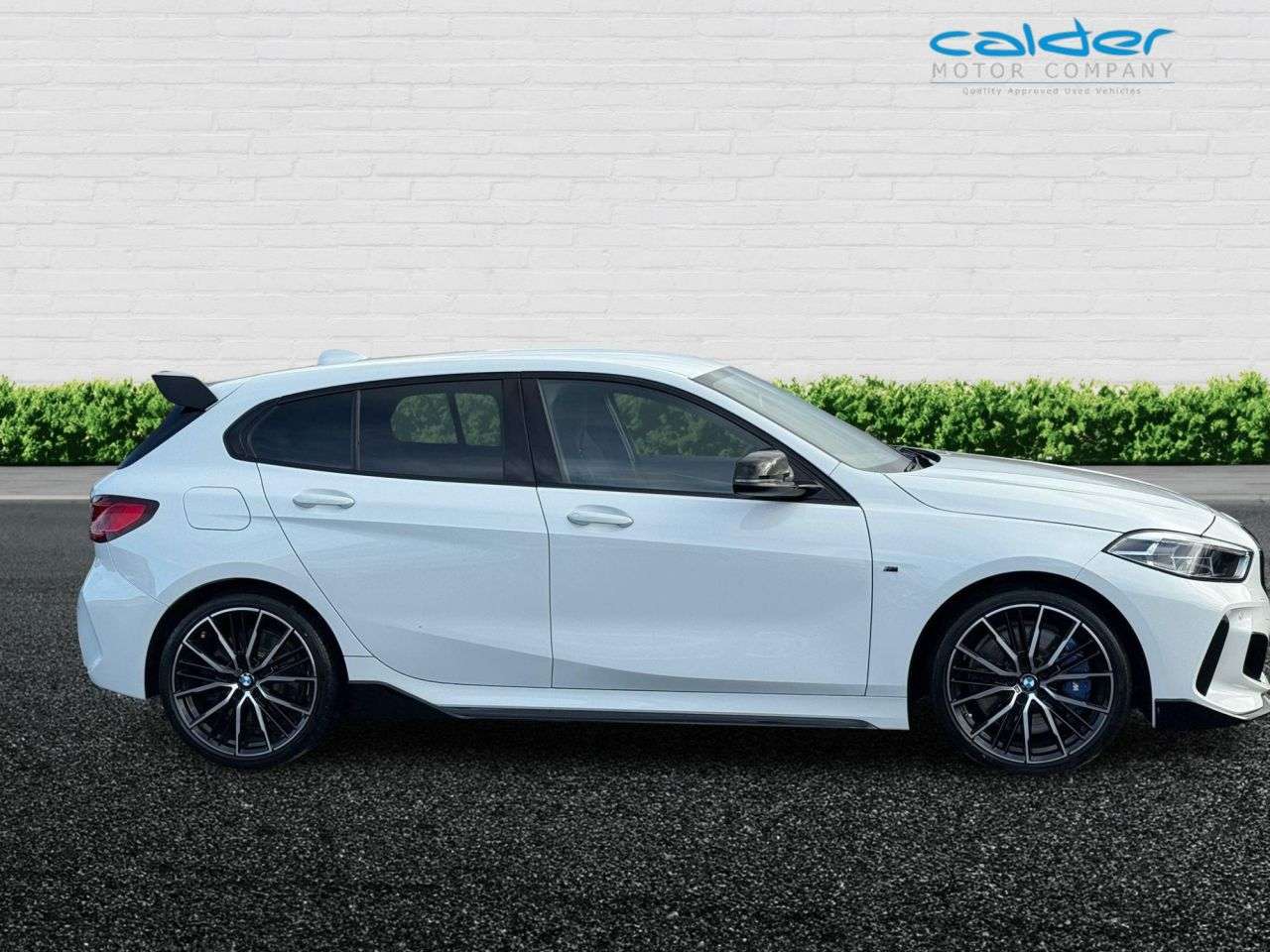 2024 BMW 1 SERIES 2024 BMW 1 SERIES