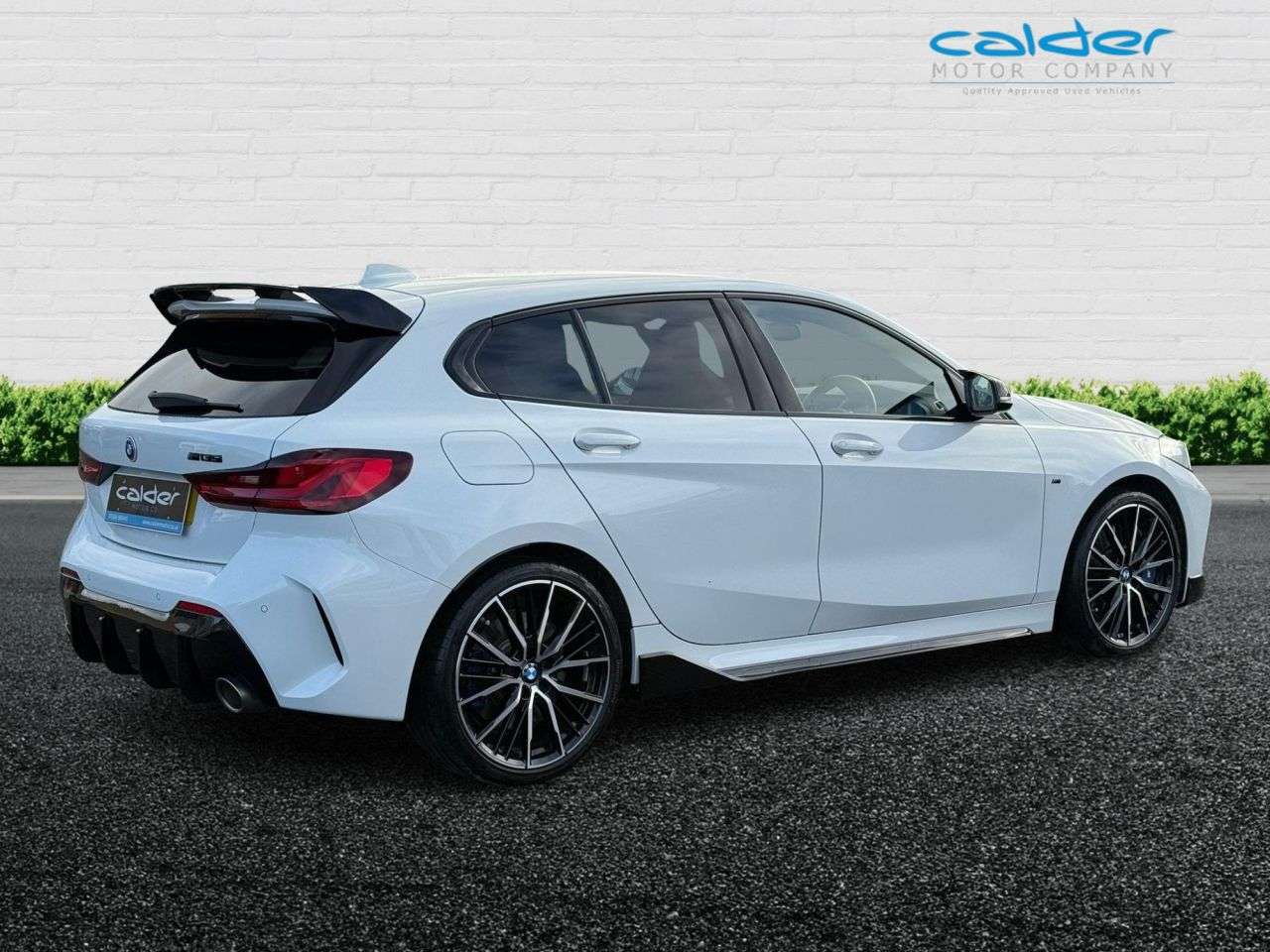 2024 BMW 1 SERIES 2024 BMW 1 SERIES