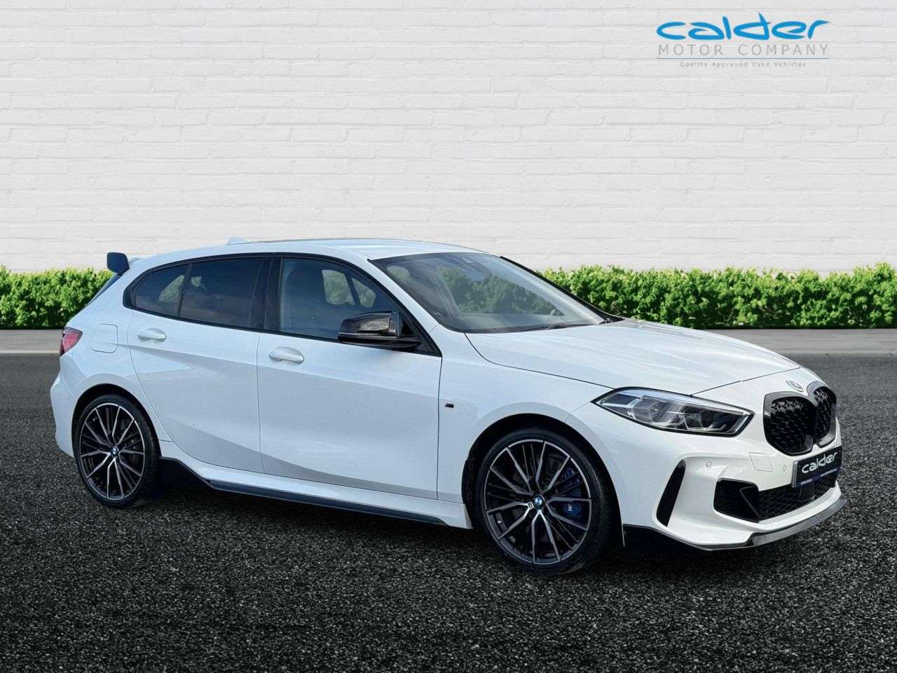 2024 BMW 1 SERIES 2024 BMW 1 SERIES