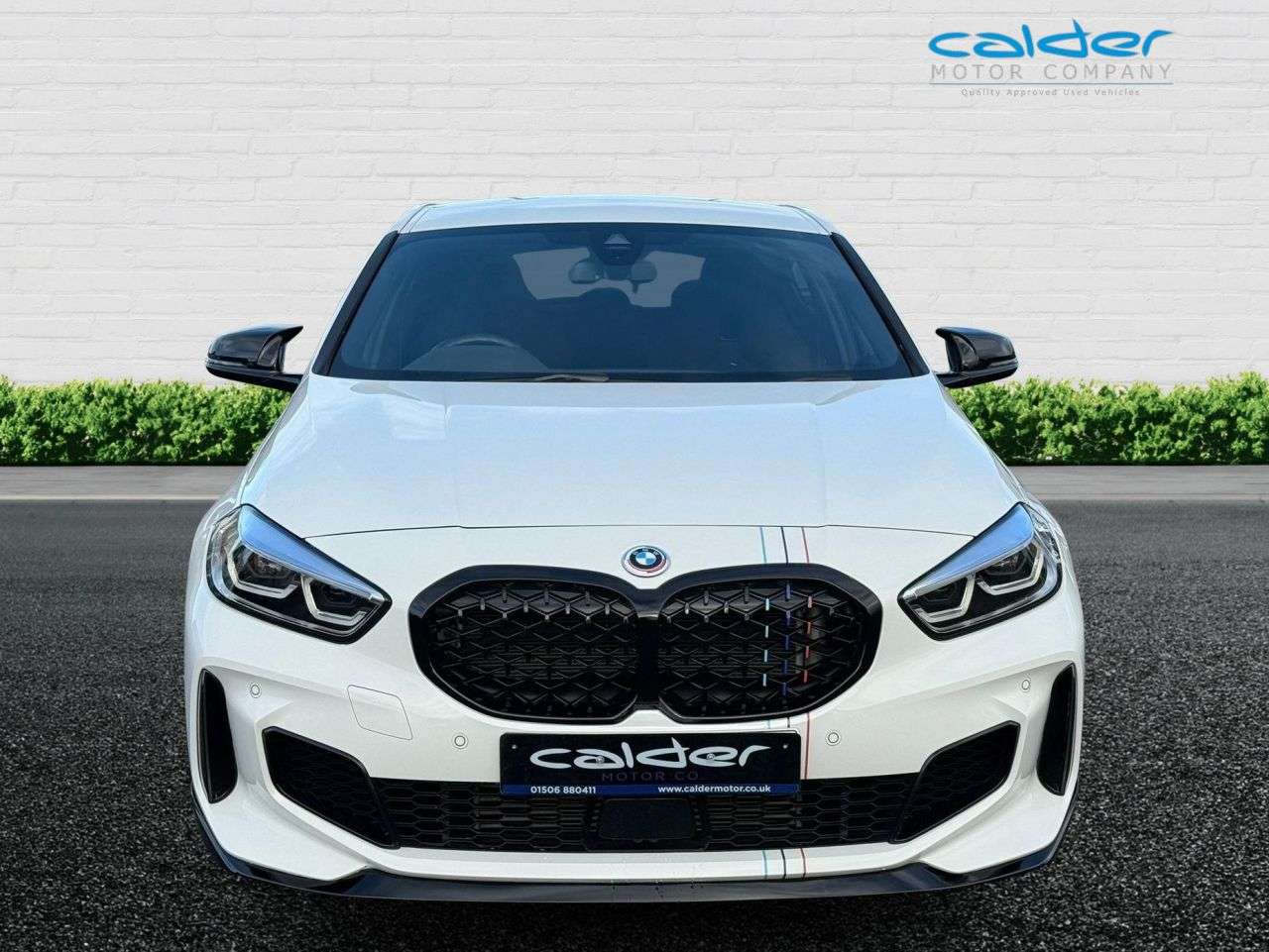 2024 BMW 1 SERIES 2024 BMW 1 SERIES