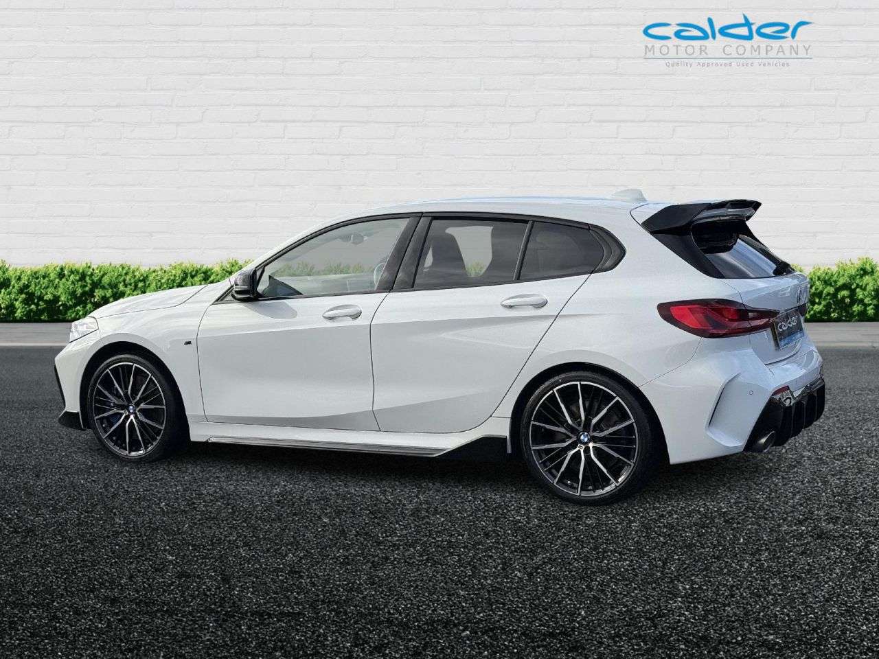 2024 BMW 1 SERIES 2024 BMW 1 SERIES