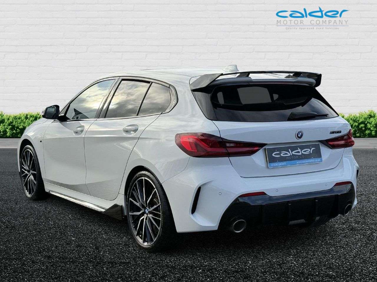 2024 BMW 1 SERIES 2024 BMW 1 SERIES