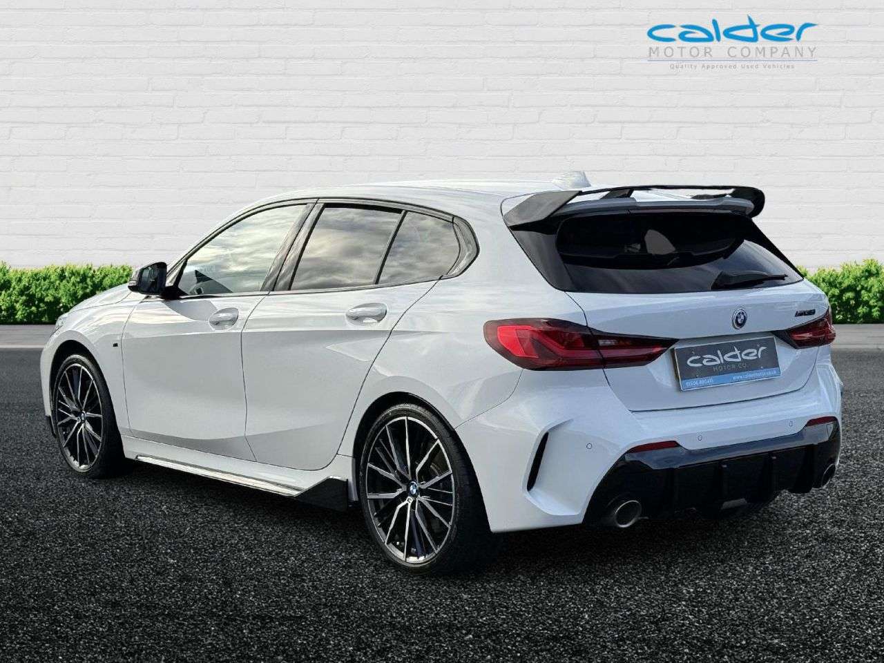 2024 BMW 1 SERIES 2024 BMW 1 SERIES