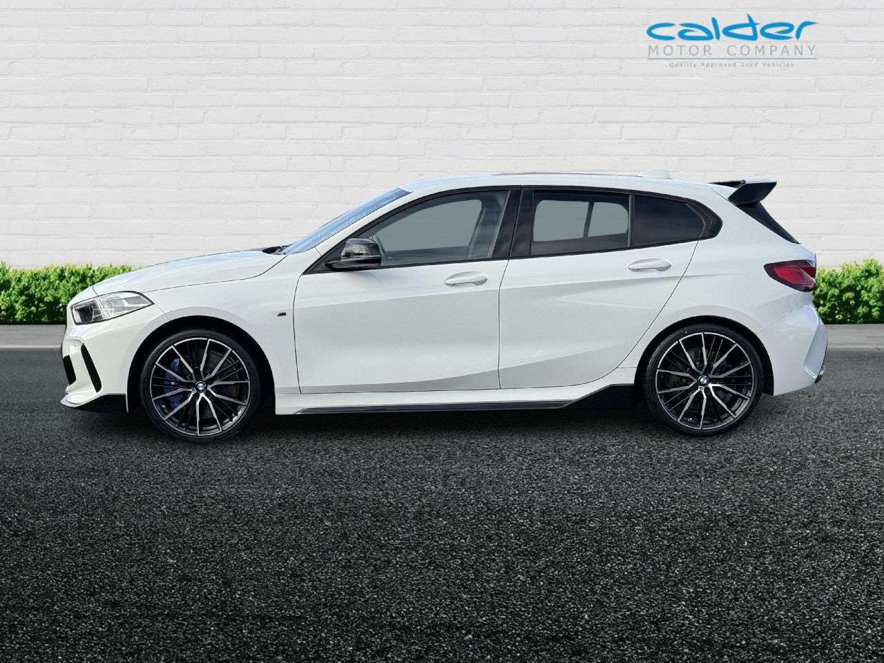 2024 BMW 1 SERIES 2024 BMW 1 SERIES