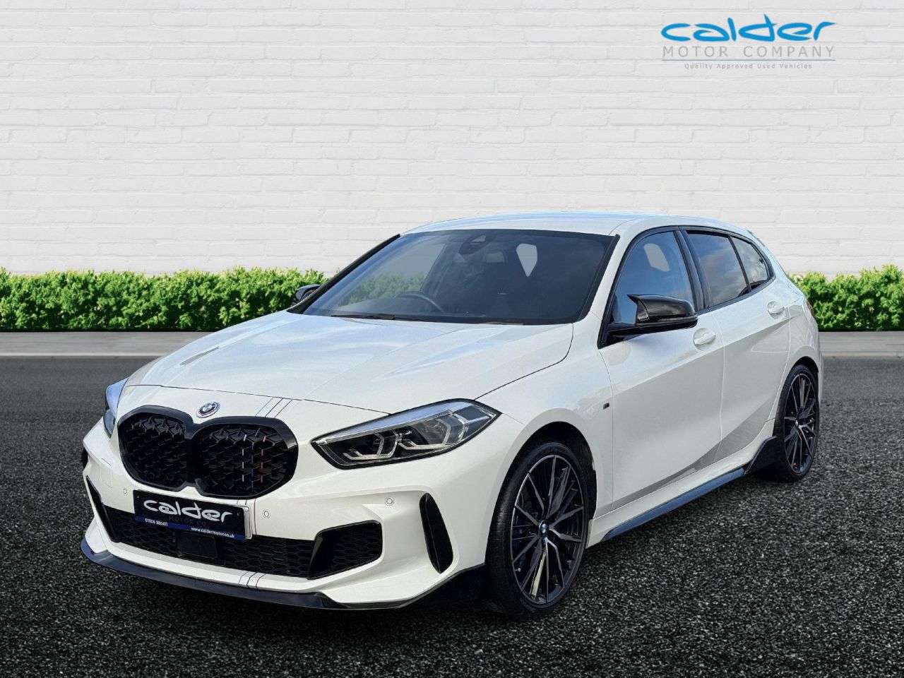 2024 BMW 1 SERIES 2024 BMW 1 SERIES