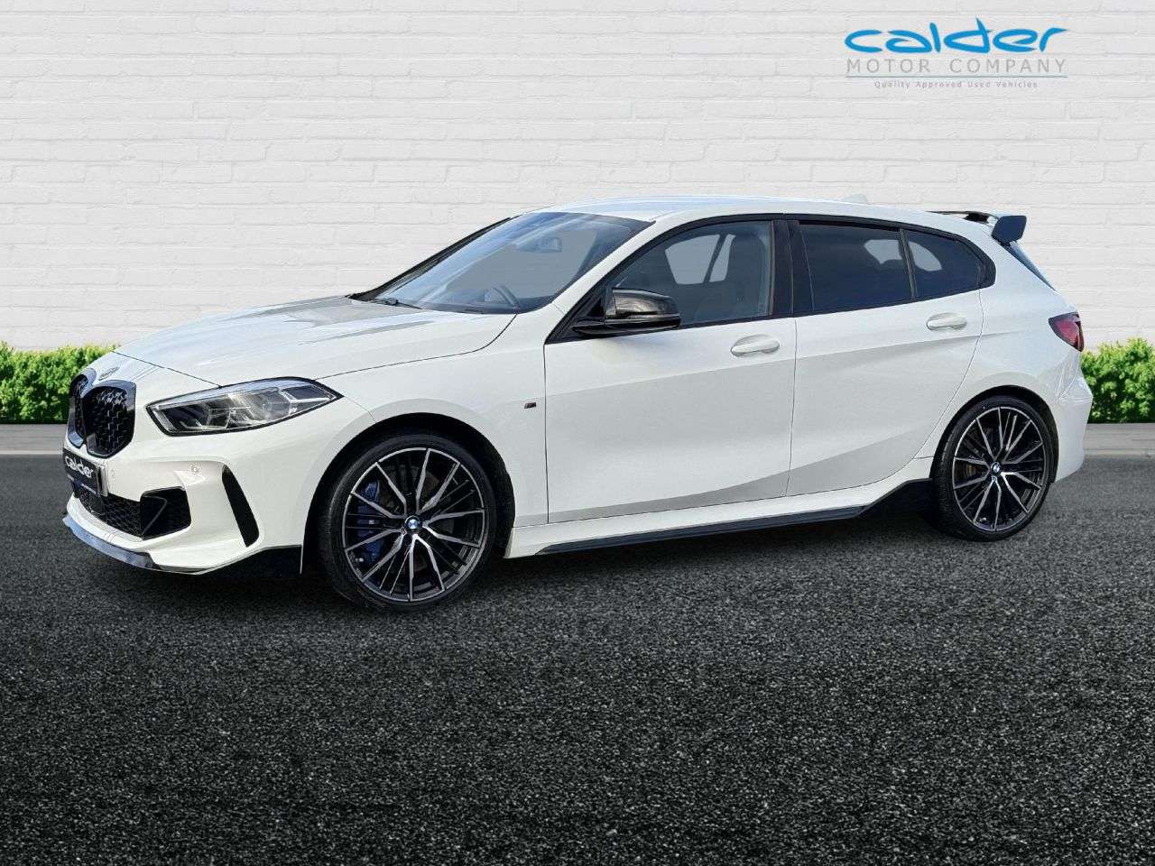 2024 BMW 1 SERIES 2024 BMW 1 SERIES