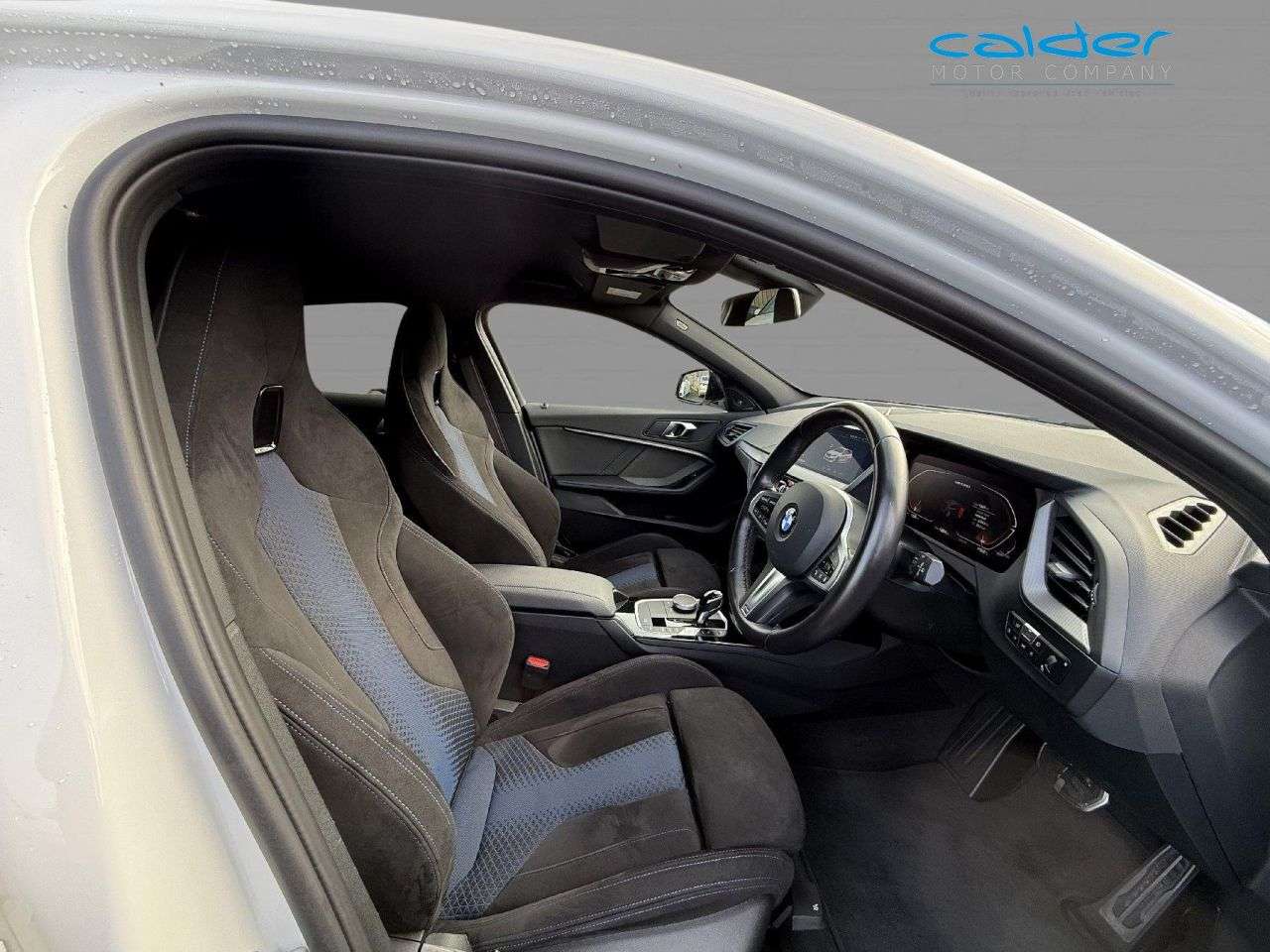 2024 BMW 1 SERIES 2024 BMW 1 SERIES