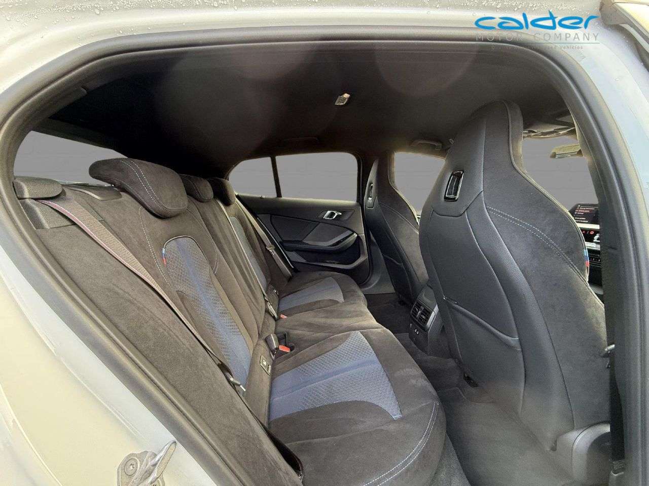 2024 BMW 1 SERIES 2024 BMW 1 SERIES