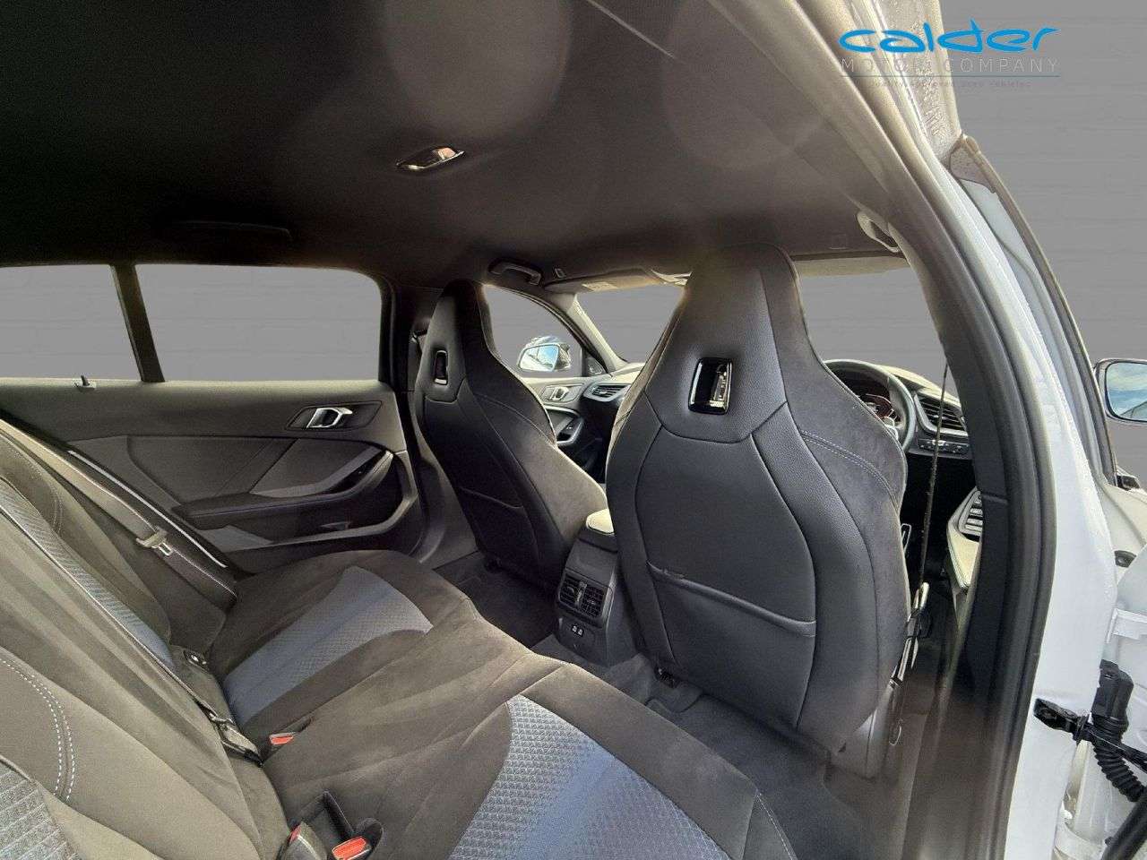 2024 BMW 1 SERIES 2024 BMW 1 SERIES