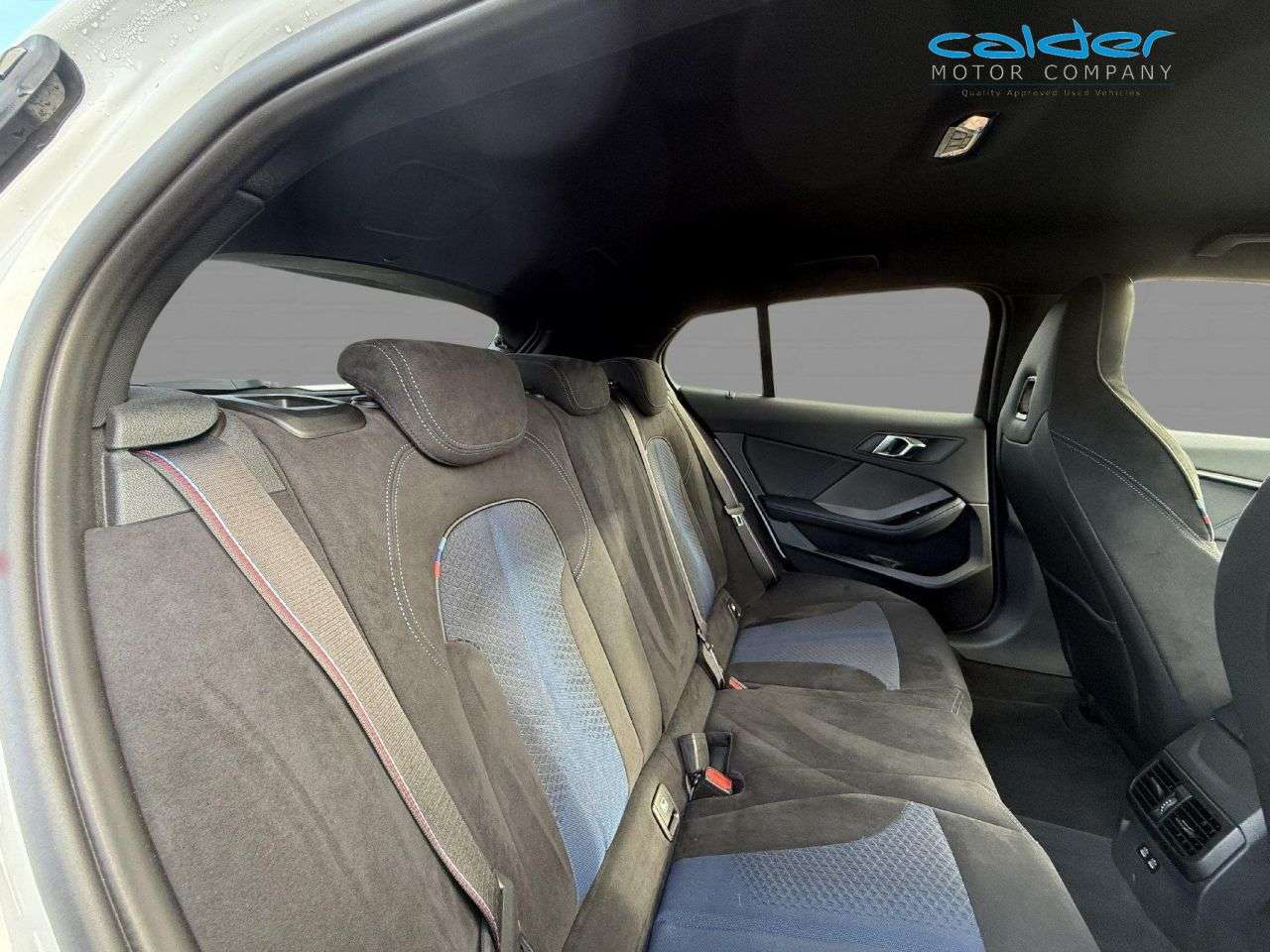 2024 BMW 1 SERIES 2024 BMW 1 SERIES