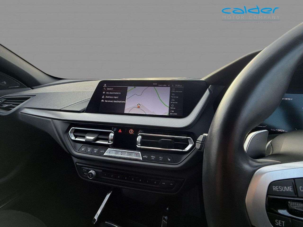 2024 BMW 1 SERIES 2024 BMW 1 SERIES