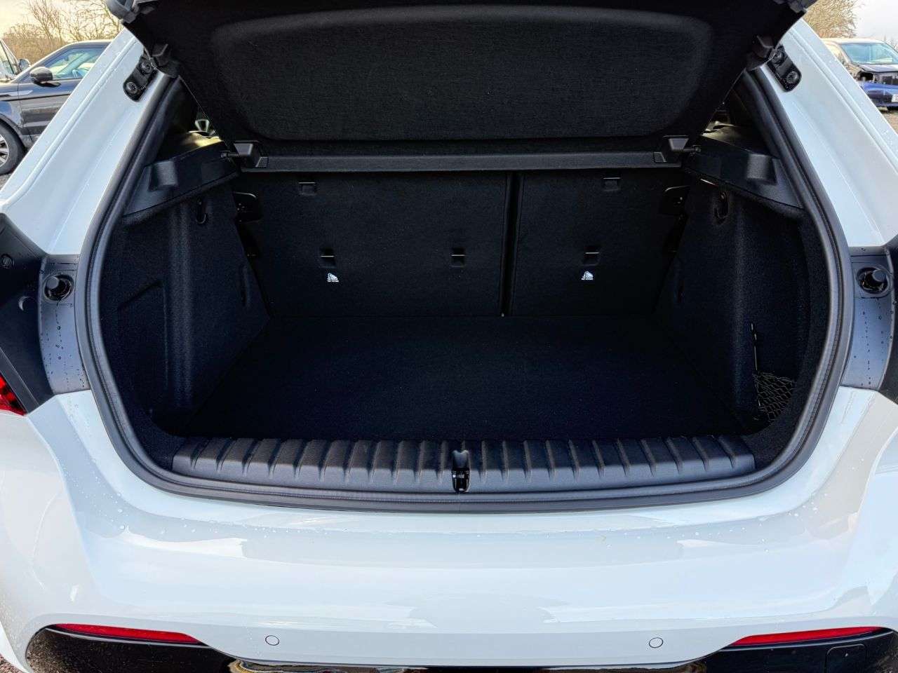 2024 BMW 1 SERIES 2024 BMW 1 SERIES