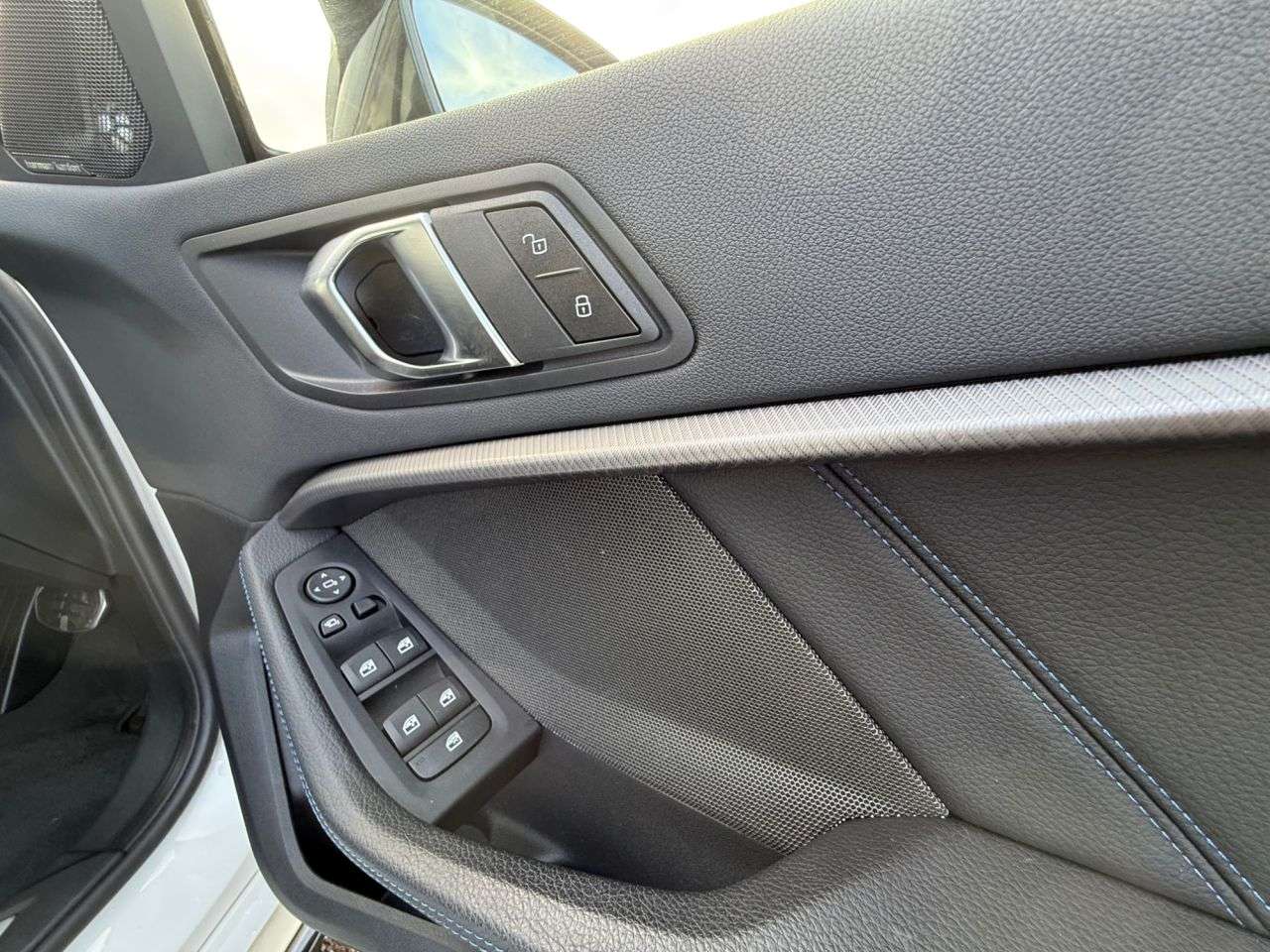 2024 BMW 1 SERIES 2024 BMW 1 SERIES