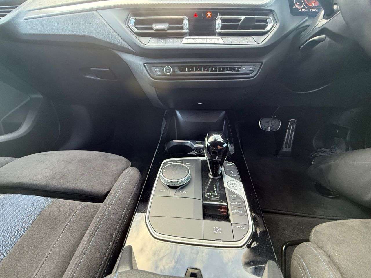 2024 BMW 1 SERIES 2024 BMW 1 SERIES