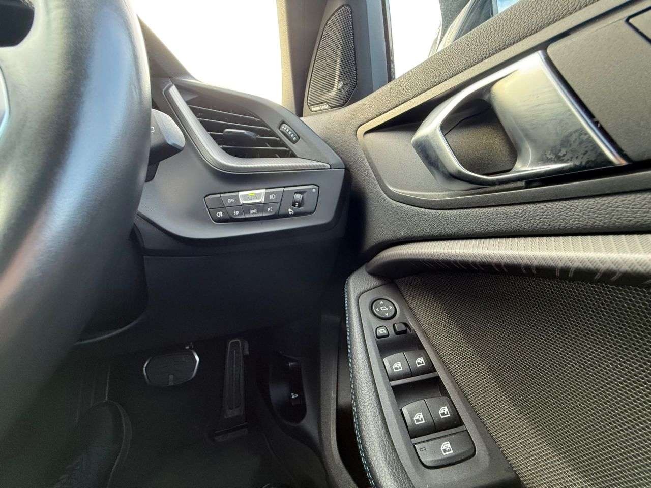 2024 BMW 1 SERIES 2024 BMW 1 SERIES