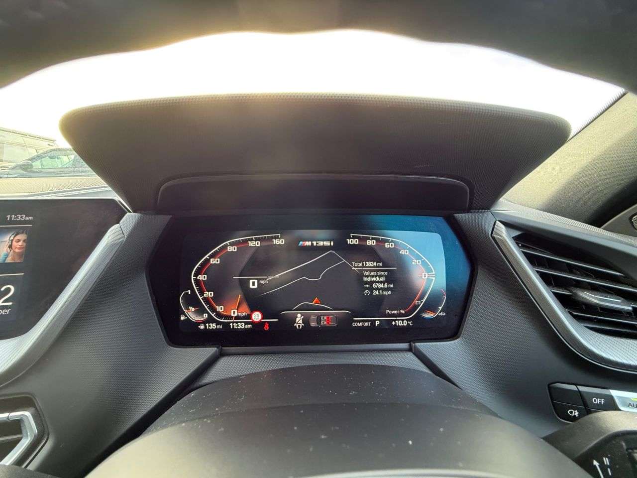 2024 BMW 1 SERIES 2024 BMW 1 SERIES