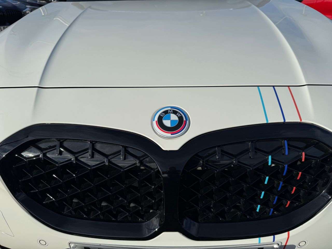 2024 BMW 1 SERIES 2024 BMW 1 SERIES