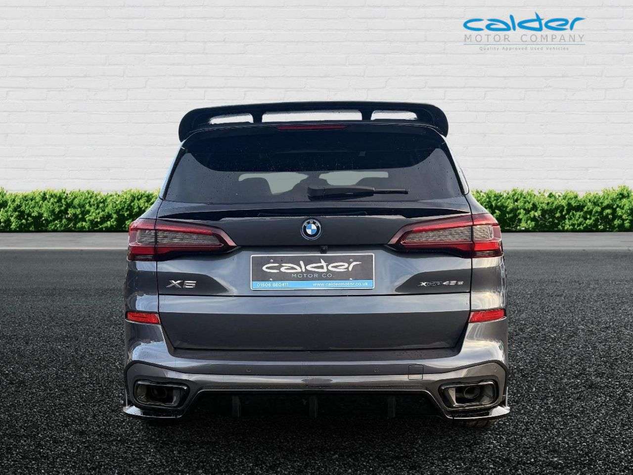 2022 BMW X5 2022 BMW X5