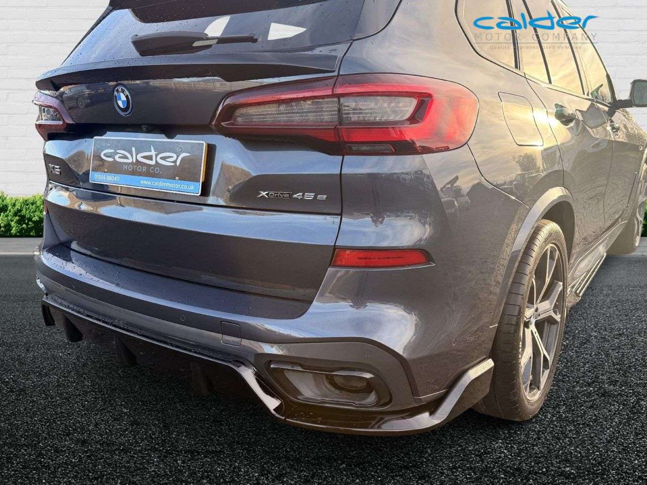 2022 BMW X5 2022 BMW X5