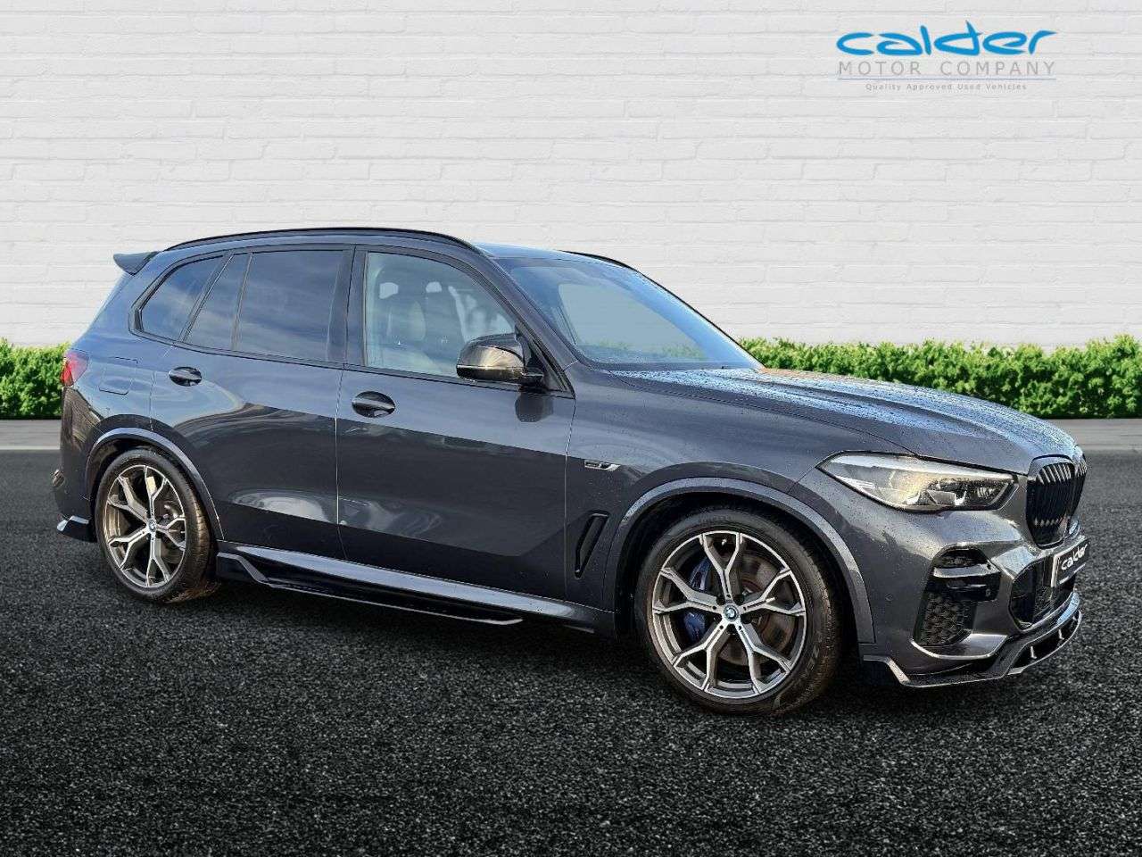 2022 BMW X5 2022 BMW X5