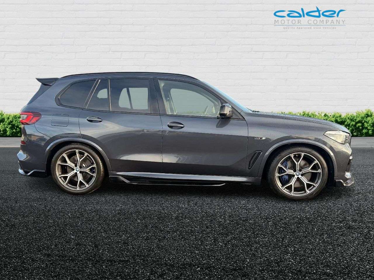 2022 BMW X5 2022 BMW X5