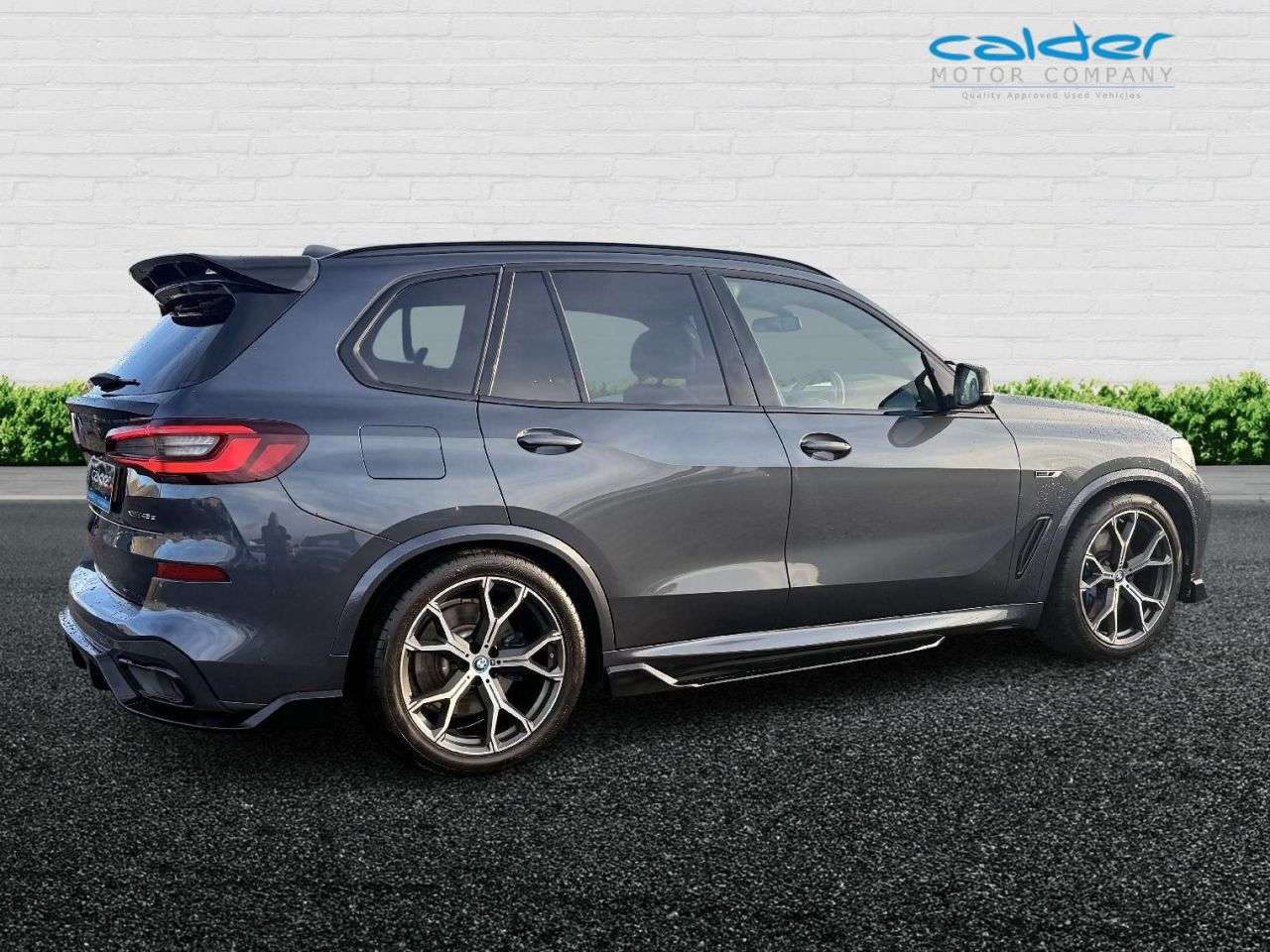 2022 BMW X5 2022 BMW X5