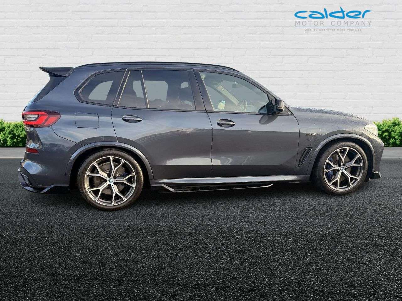 2022 BMW X5 2022 BMW X5