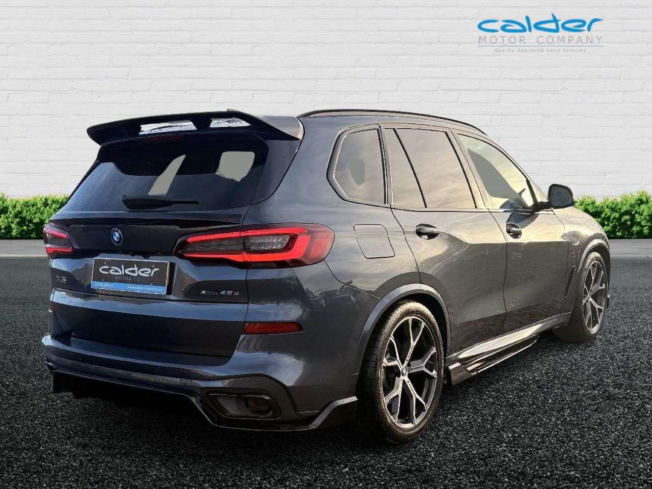 2022 BMW X5 2022 BMW X5