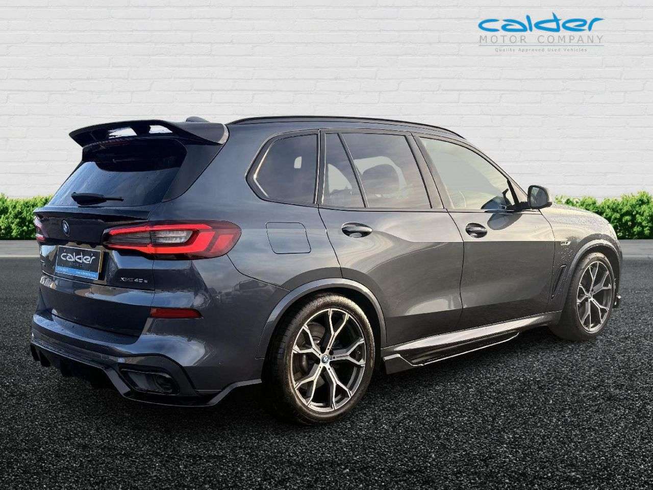 2022 BMW X5 2022 BMW X5