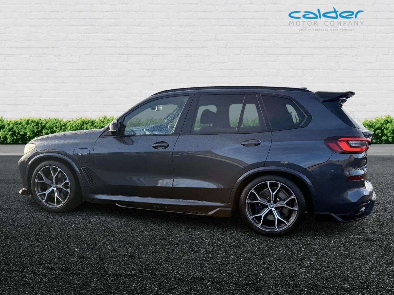 2022 BMW X5 2022 BMW X5