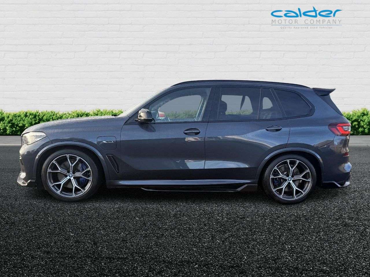 2022 BMW X5 2022 BMW X5