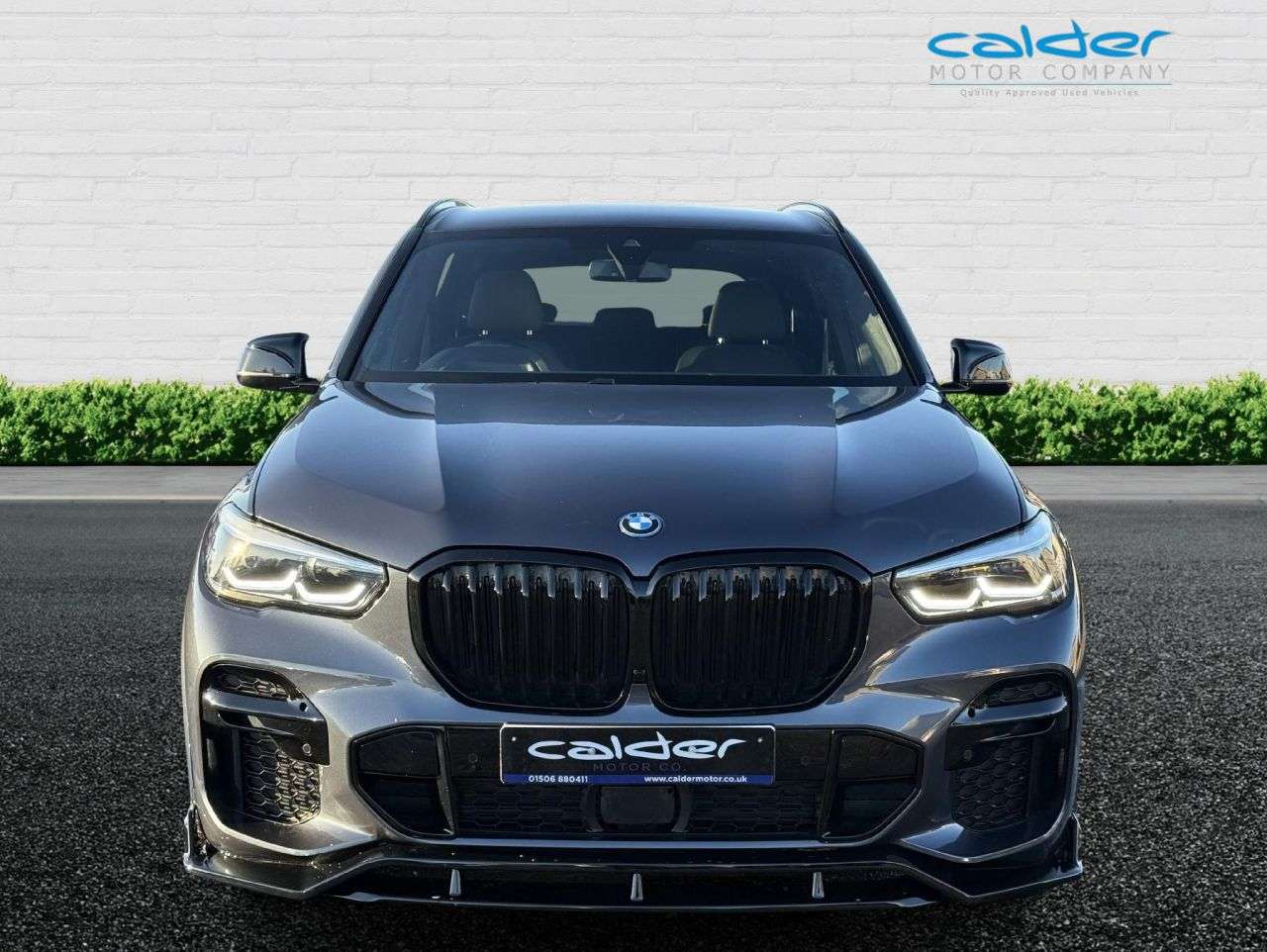 2022 BMW X5 2022 BMW X5