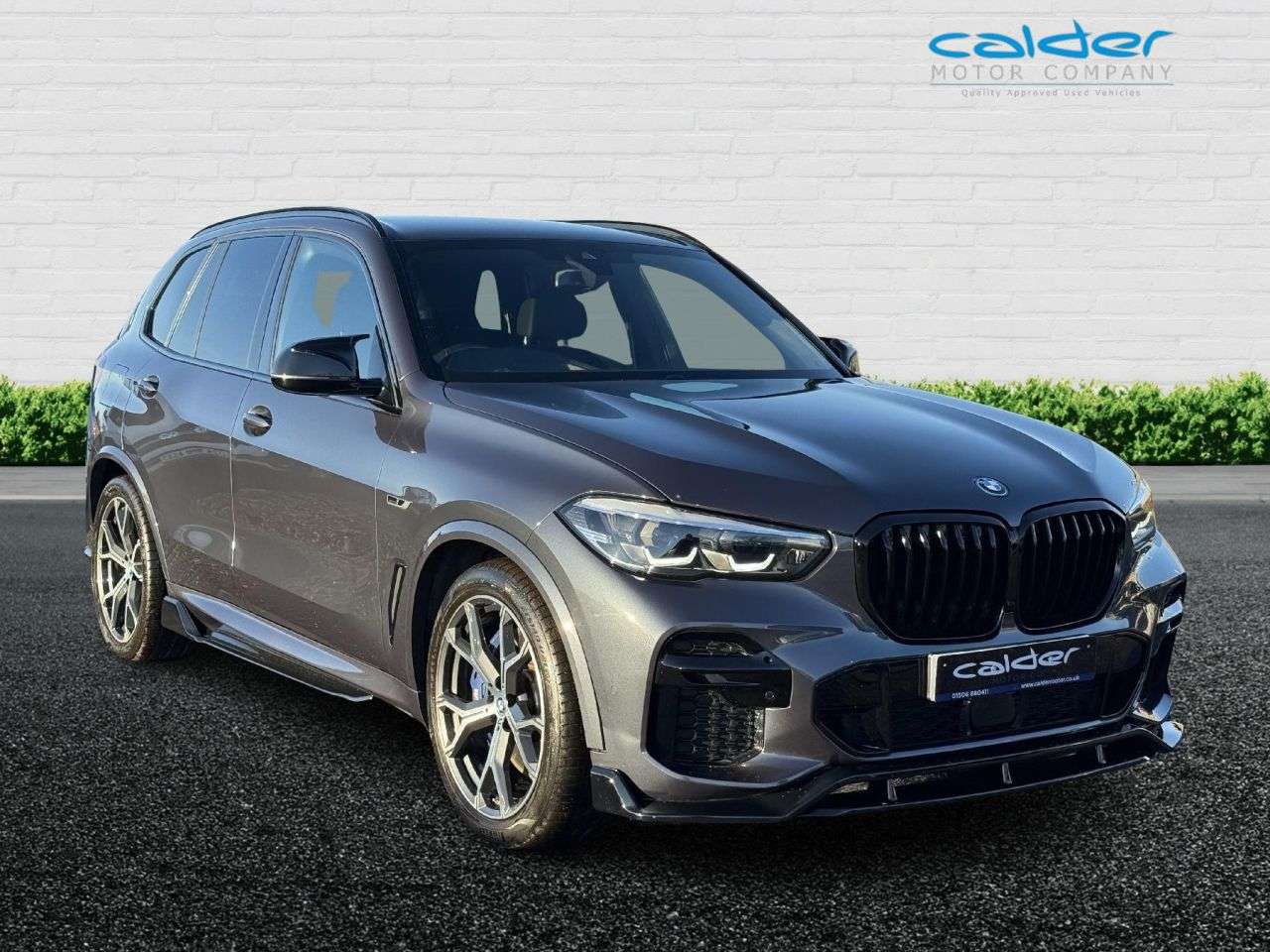 2022 BMW X5 2022 BMW X5
