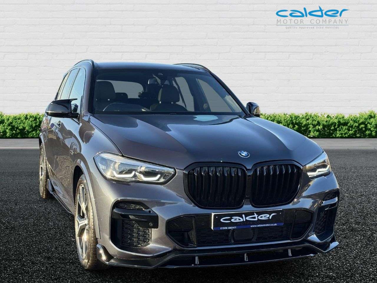 2022 BMW X5 2022 BMW X5