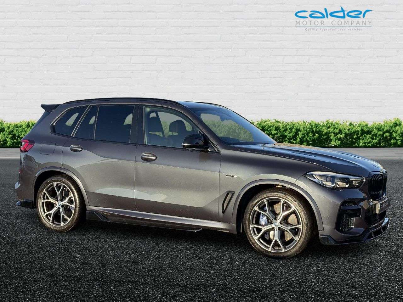 2022 BMW X5 2022 BMW X5