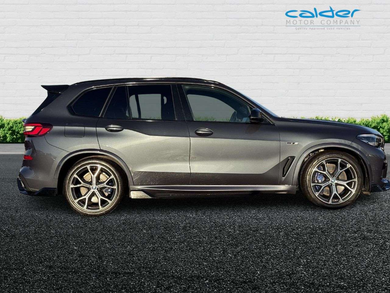 2022 BMW X5 2022 BMW X5